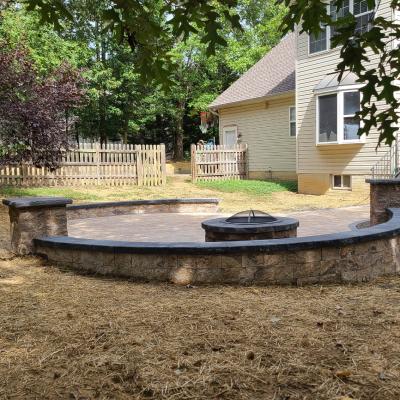 HARDSCAPING SERVICES