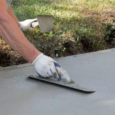 CONCRETE SERVICES